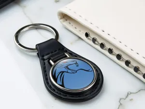 Best Keychain Style Touch Design Force